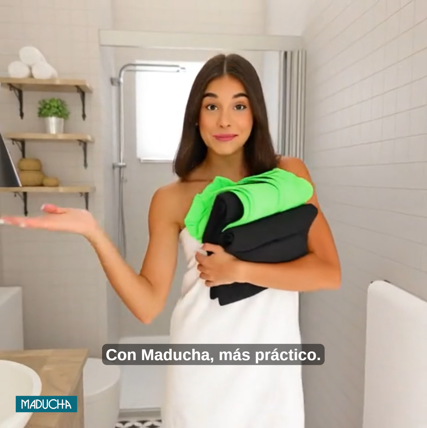 Beneficio pr&aacute;ctico